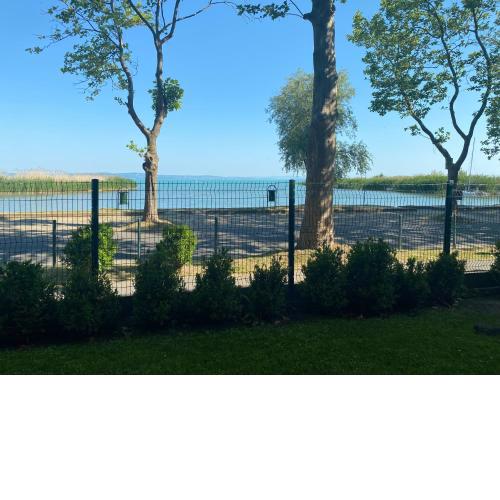 Vera apartman Siófok