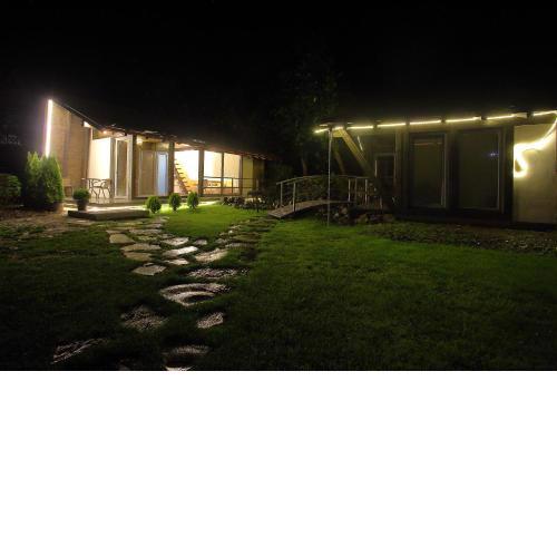 Veranda