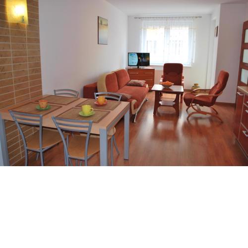 VERDE Apartamenty Zielone Tarasy