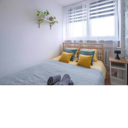 Verde Apartment SelfCheck-in 24h