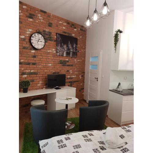 Verde Apartment