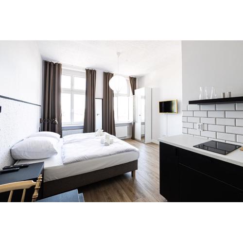 Verde by 2HomeRent