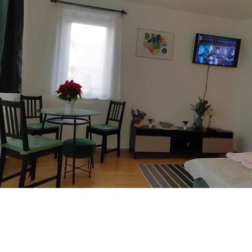 Veresegyház Relax Apartman