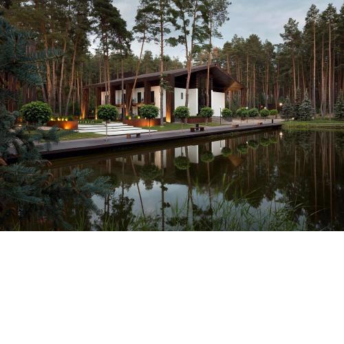 Verholy Relax Park