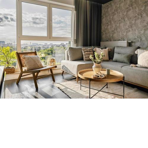 Vermelo Boho Apartment