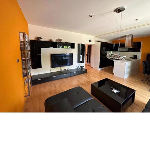 Vermiete wunderschönes Apartment mit Garten in Wörthersee-Nähe