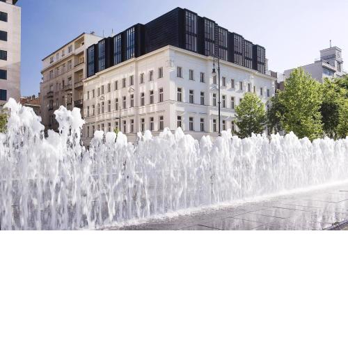 Verno House Budapest, Vignette Collection by IHG