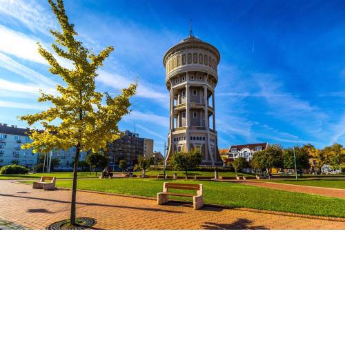 Verona Apartman