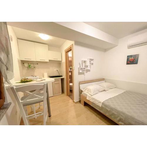Veronica Rooms, Opatija