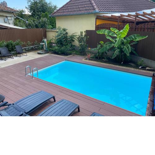 Veronika Lux Apartman