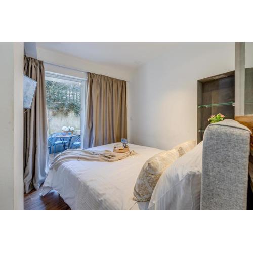 Versi & Note Luxury Rooms