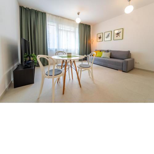 Verve Home Old Town Dunajska 2