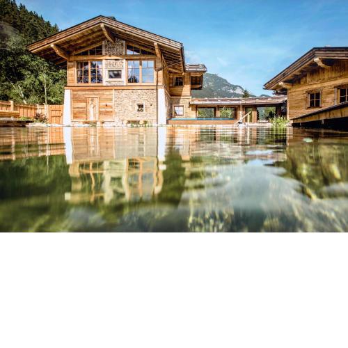 Verwöhnhotel Kristall