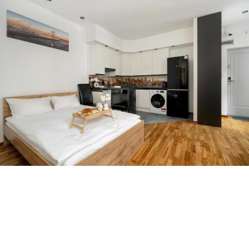 Very Berry - Kwiatowa 5 - City Center Apartment, check in 24h