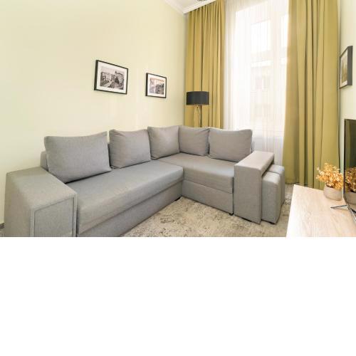 Very Berry - Podgorna 1c - Old City Apartments, check in 24h