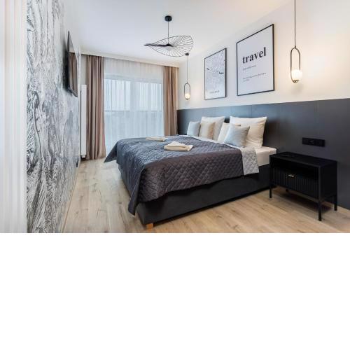 Very Berry - Zwierzyniecka 15 - City Center Apartment, Parking, self check in 24h!
