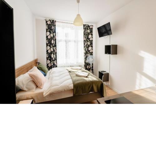 Very Berry -Kwiatowa 6 - City center appartment, check in 24h