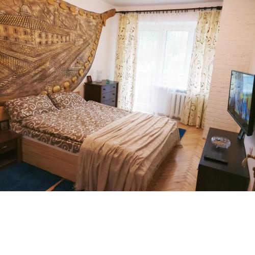 Very nice Apartment in L'viv