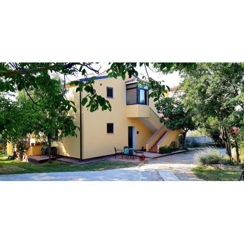 Vesna Apartment