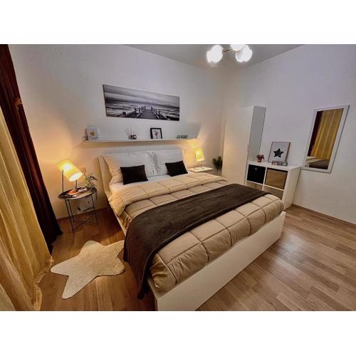 Vesna apartment