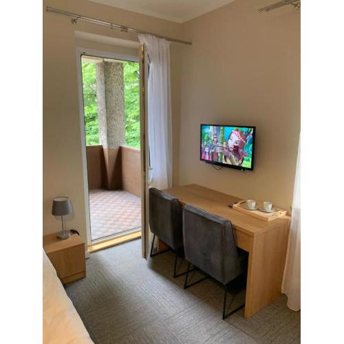 Vesna Rooms MTP