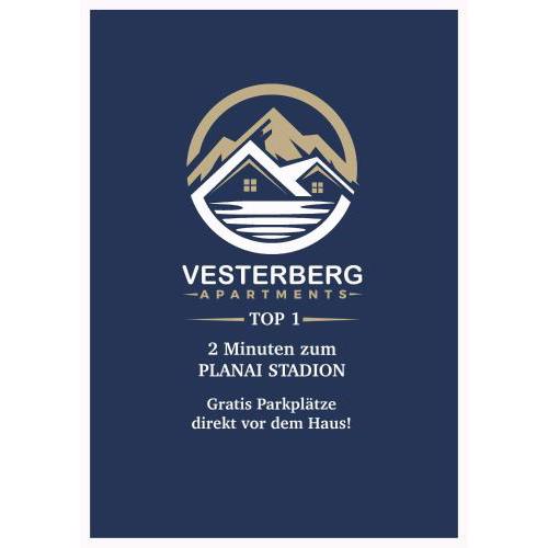 Vesterberg Apartments in Top Lage - Top Lage