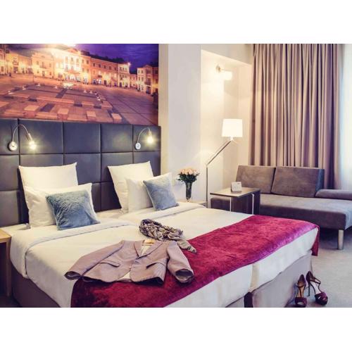 Vestil Hotel