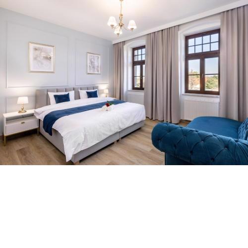Vestium Apartment