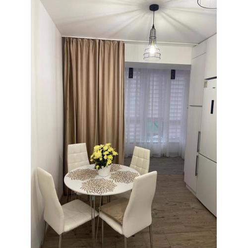 V&G Apartment