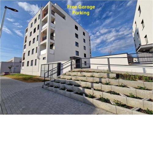 VIA Apartmany