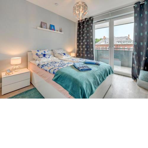 Via Apartments Deluxe