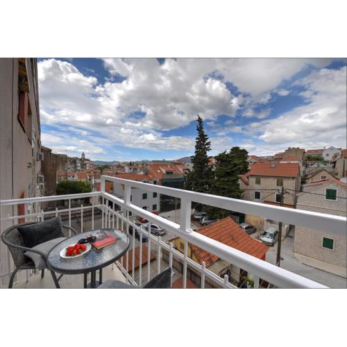 Via Porto Rooms