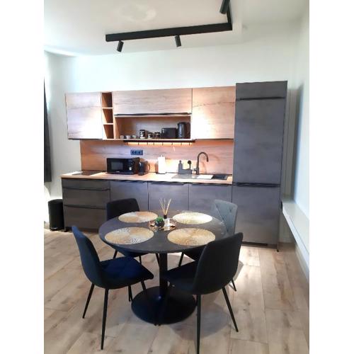 Via Spalato Apartment