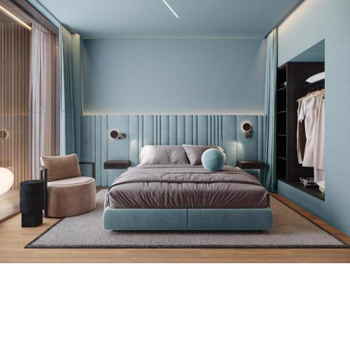 Viale Boutique Hotel