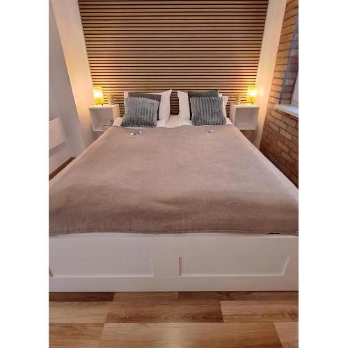 VIBE Apartment, Budapest Downtown, FREE Parking