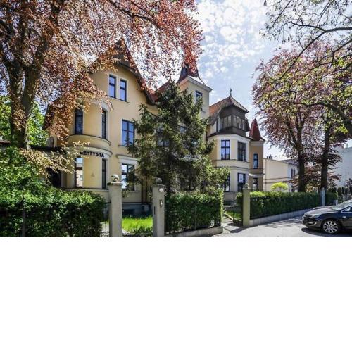 Vibe Hostel Sopot