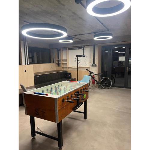 Vibe Station Loft by Zazi