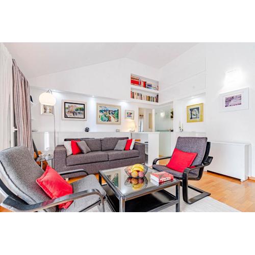 Viboni Apartments Zuljana