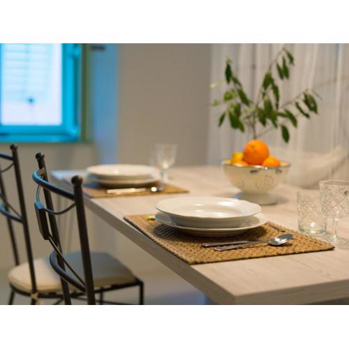 Vibrant and Elegant Downtown Krk Apartments - Classic Studio Apartment