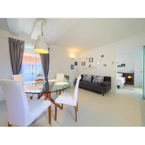 Vibrant and Elegant Downtown Krk Apartments - One Bedroom Apartment