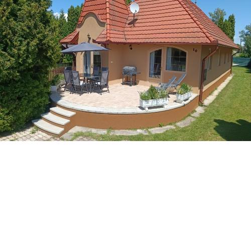 Vica Apartman