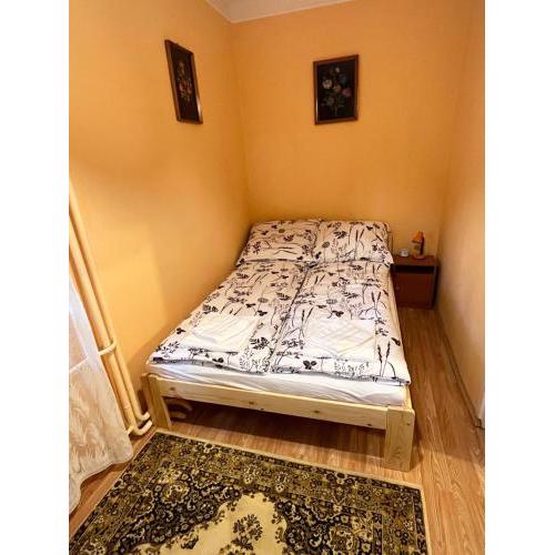 Vica Apartman