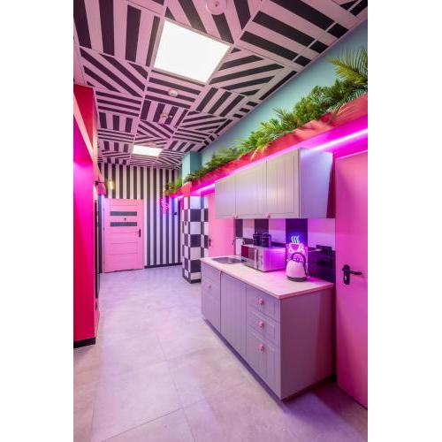 VICE CITY Hostel