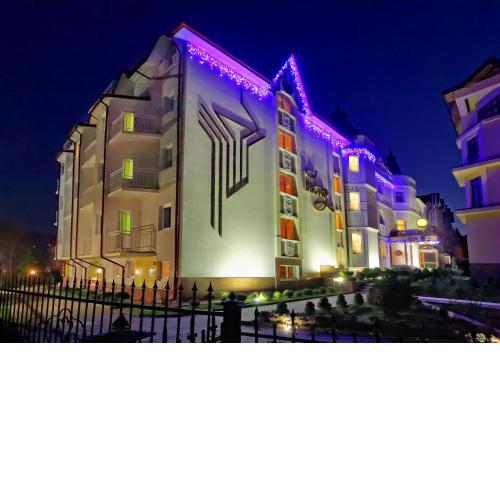 VICTOR Hotel Resort & SPA