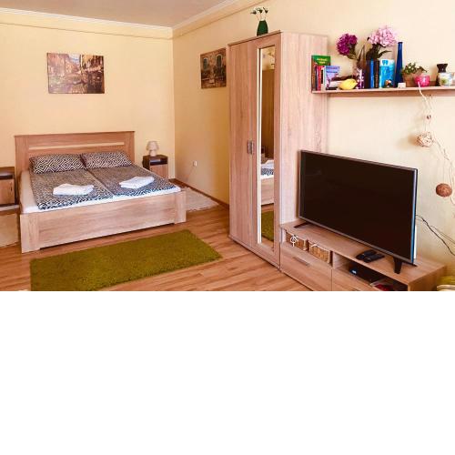 Victoria Apartman