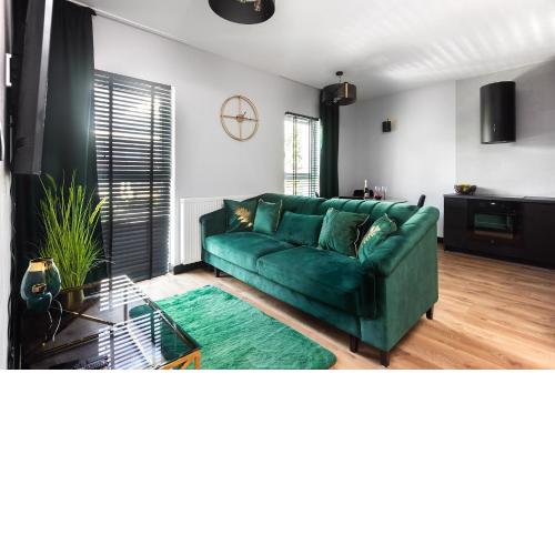 Victoria Apartment