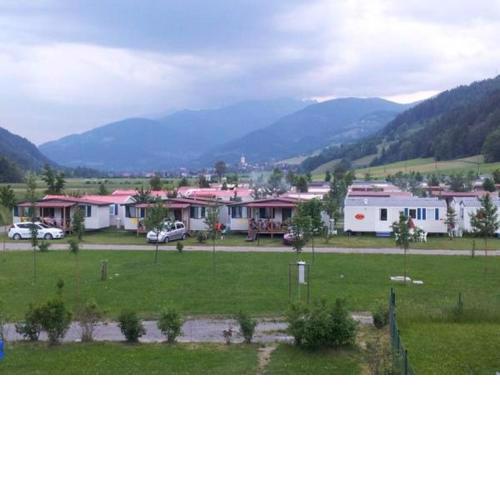 Victoria Camping Bella Austria