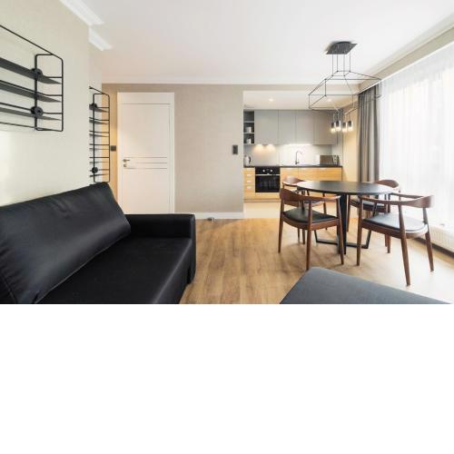 Victoria Residence Apartments by Grand Apartments