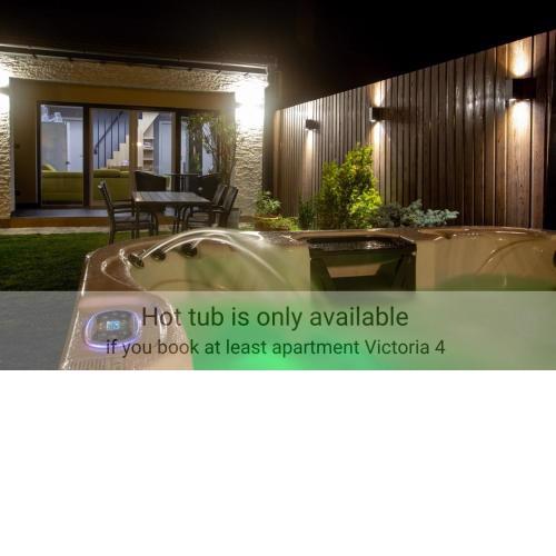 Victoria Suites