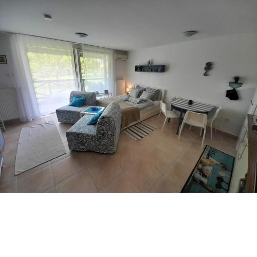 Victoria Wave Apartman